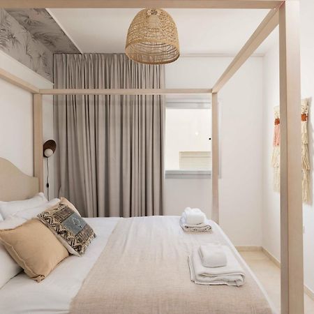 The Beach Life Complex - By Localz Group เทลอาวีฟ ภายนอก รูปภาพ