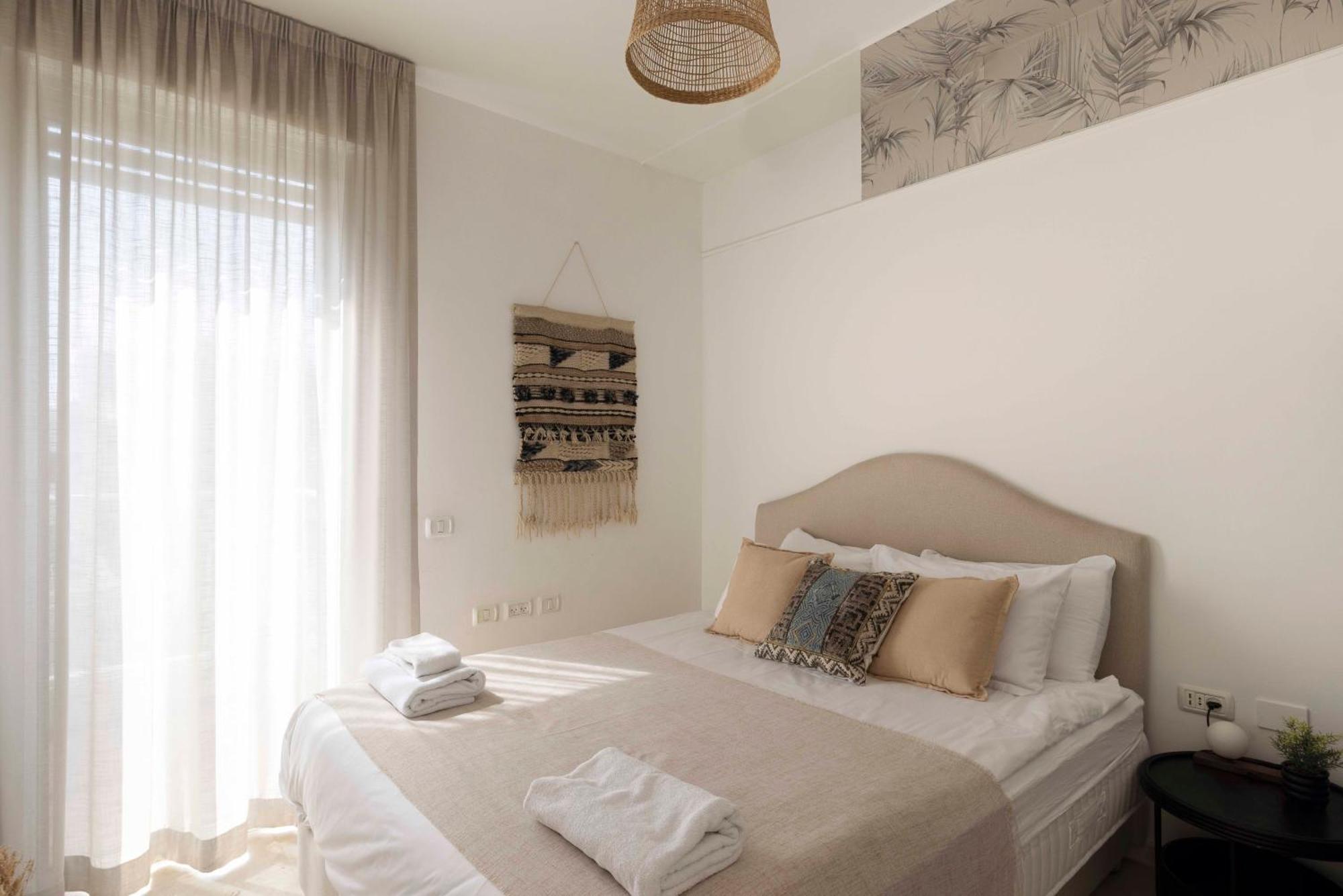 The Beach Life Complex - By Localz Group เทลอาวีฟ ภายนอก รูปภาพ