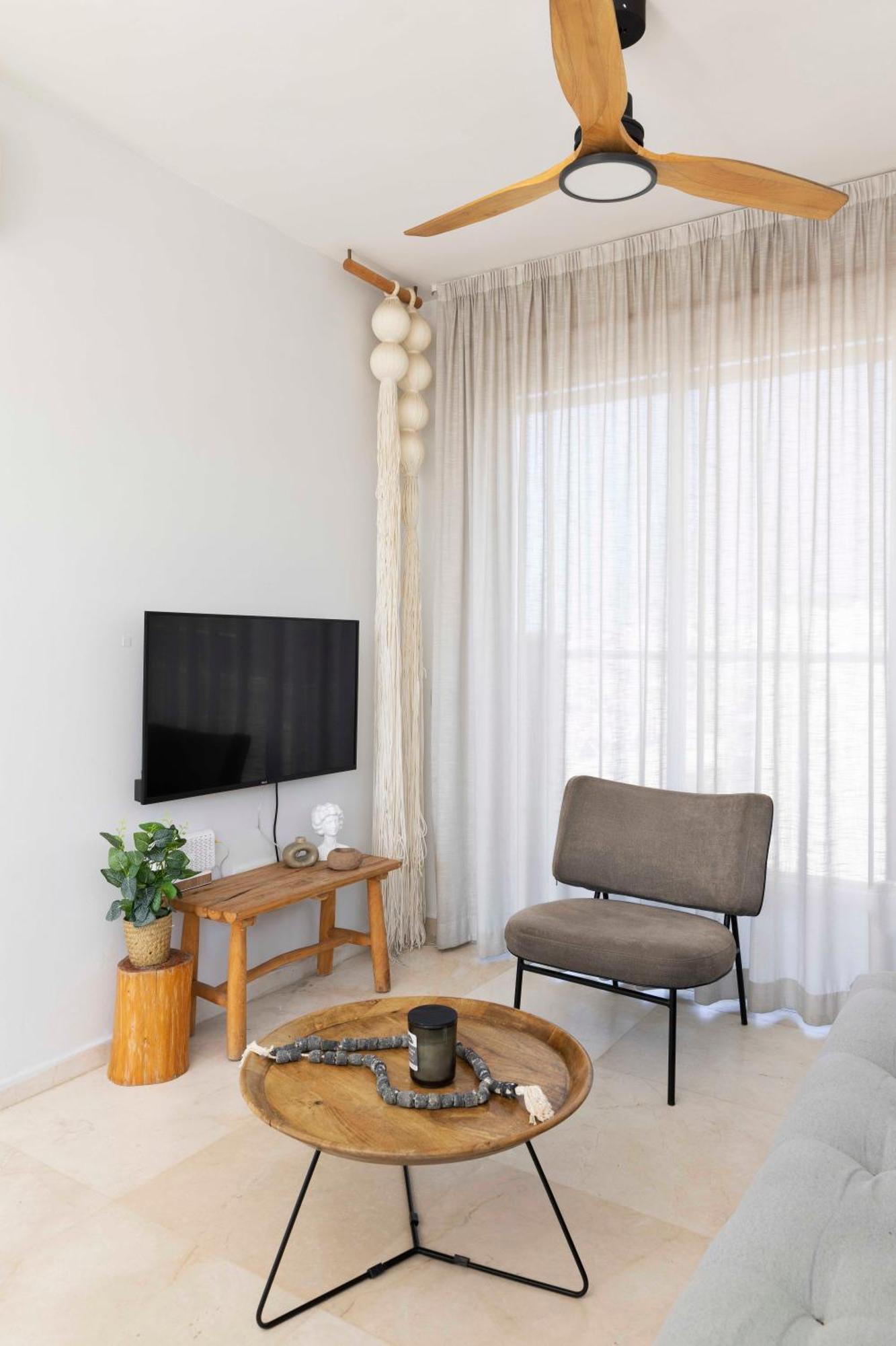 The Beach Life Complex - By Localz Group เทลอาวีฟ ภายนอก รูปภาพ