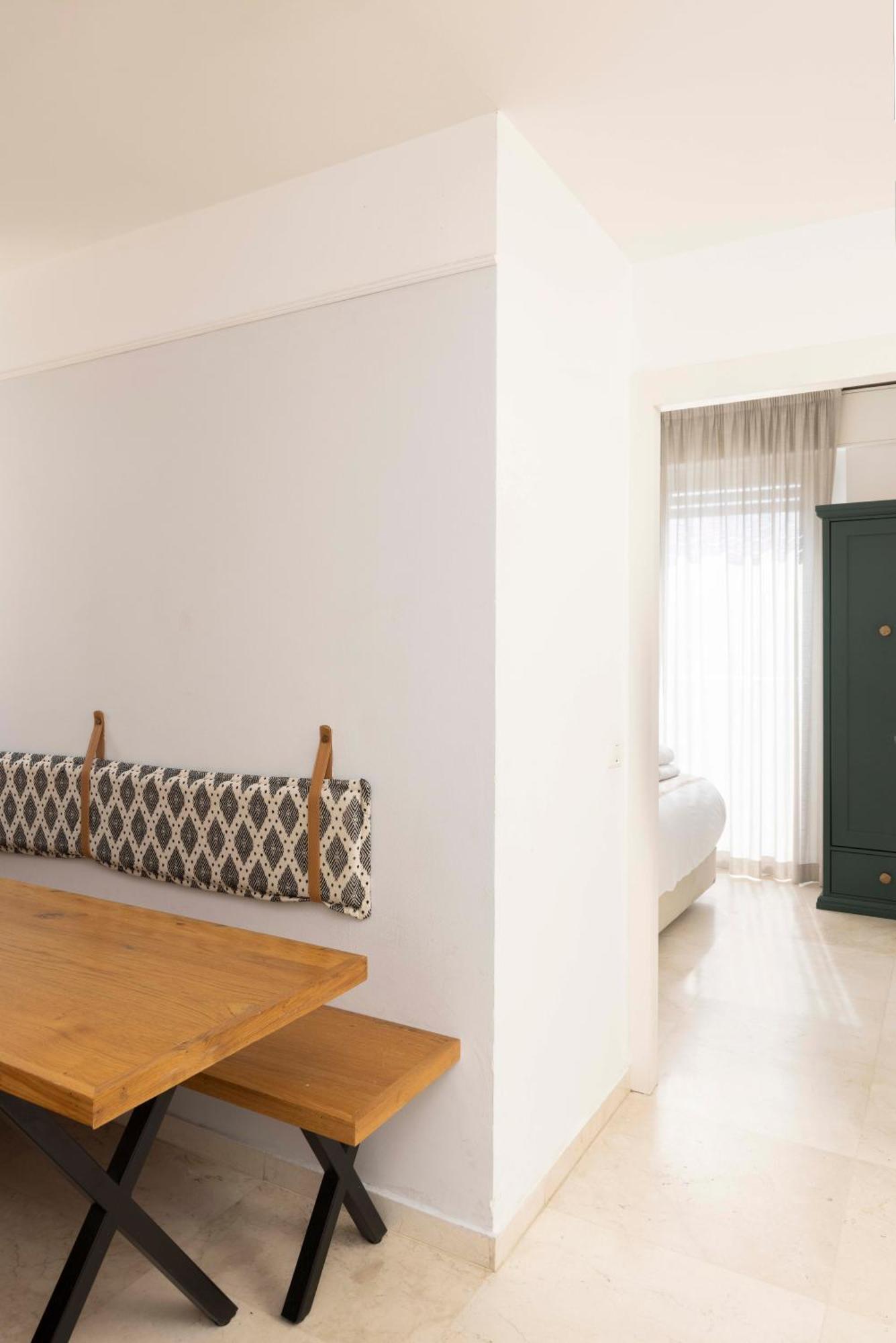 The Beach Life Complex - By Localz Group เทลอาวีฟ ภายนอก รูปภาพ