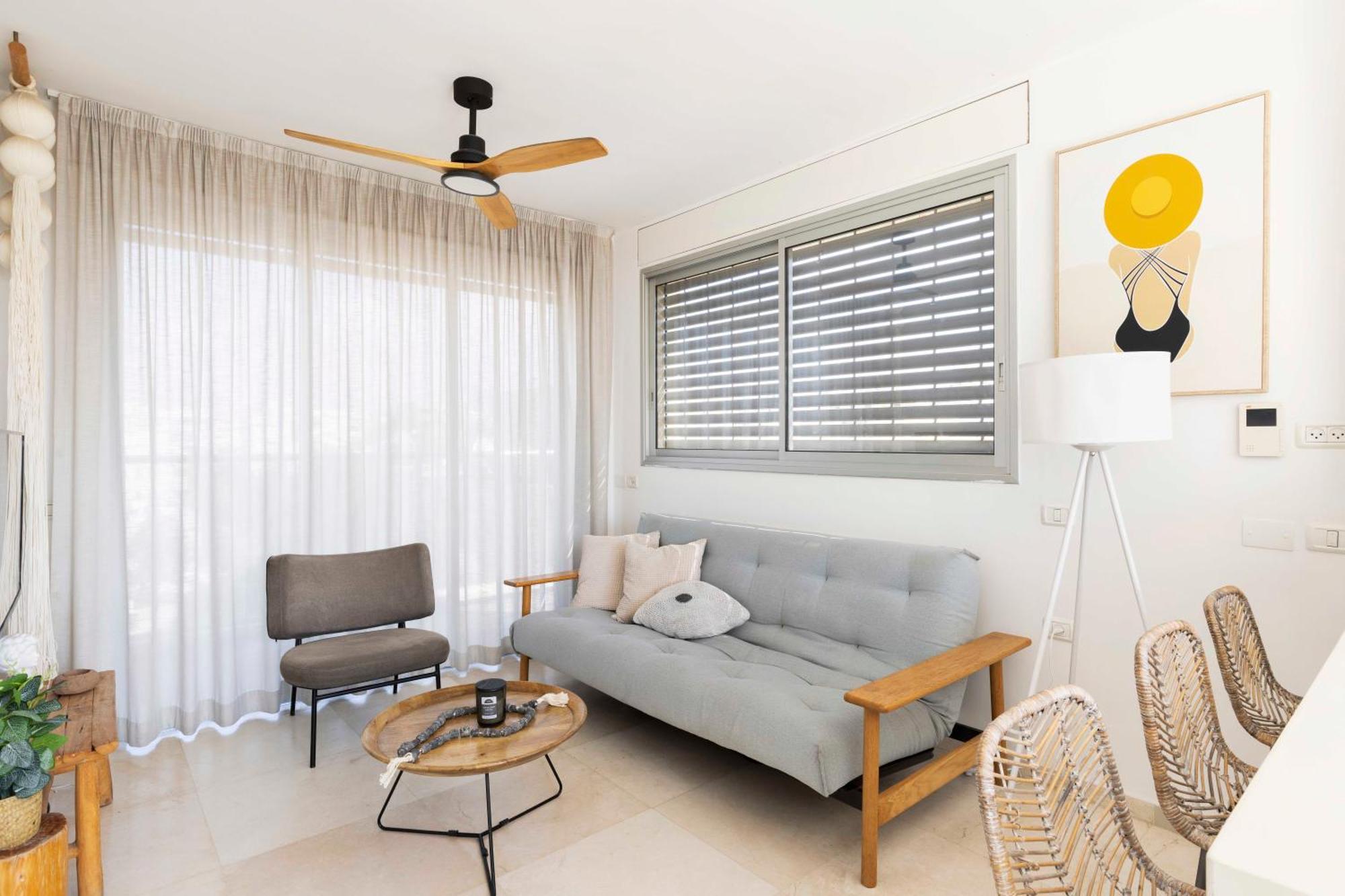 The Beach Life Complex - By Localz Group เทลอาวีฟ ภายนอก รูปภาพ
