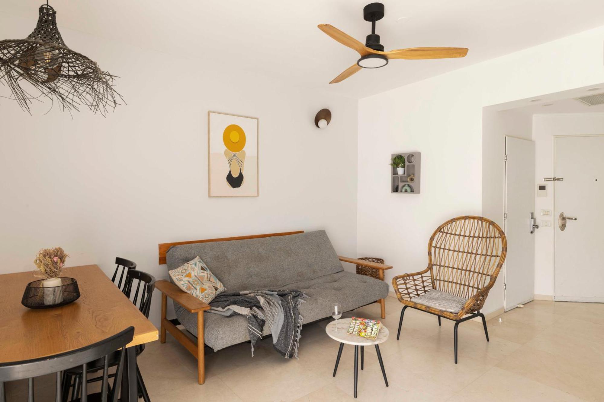 The Beach Life Complex - By Localz Group เทลอาวีฟ ภายนอก รูปภาพ