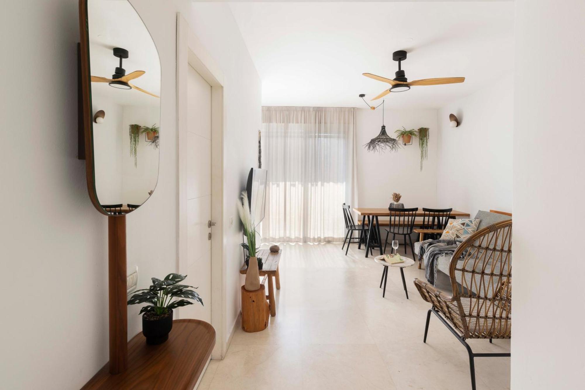The Beach Life Complex - By Localz Group เทลอาวีฟ ภายนอก รูปภาพ