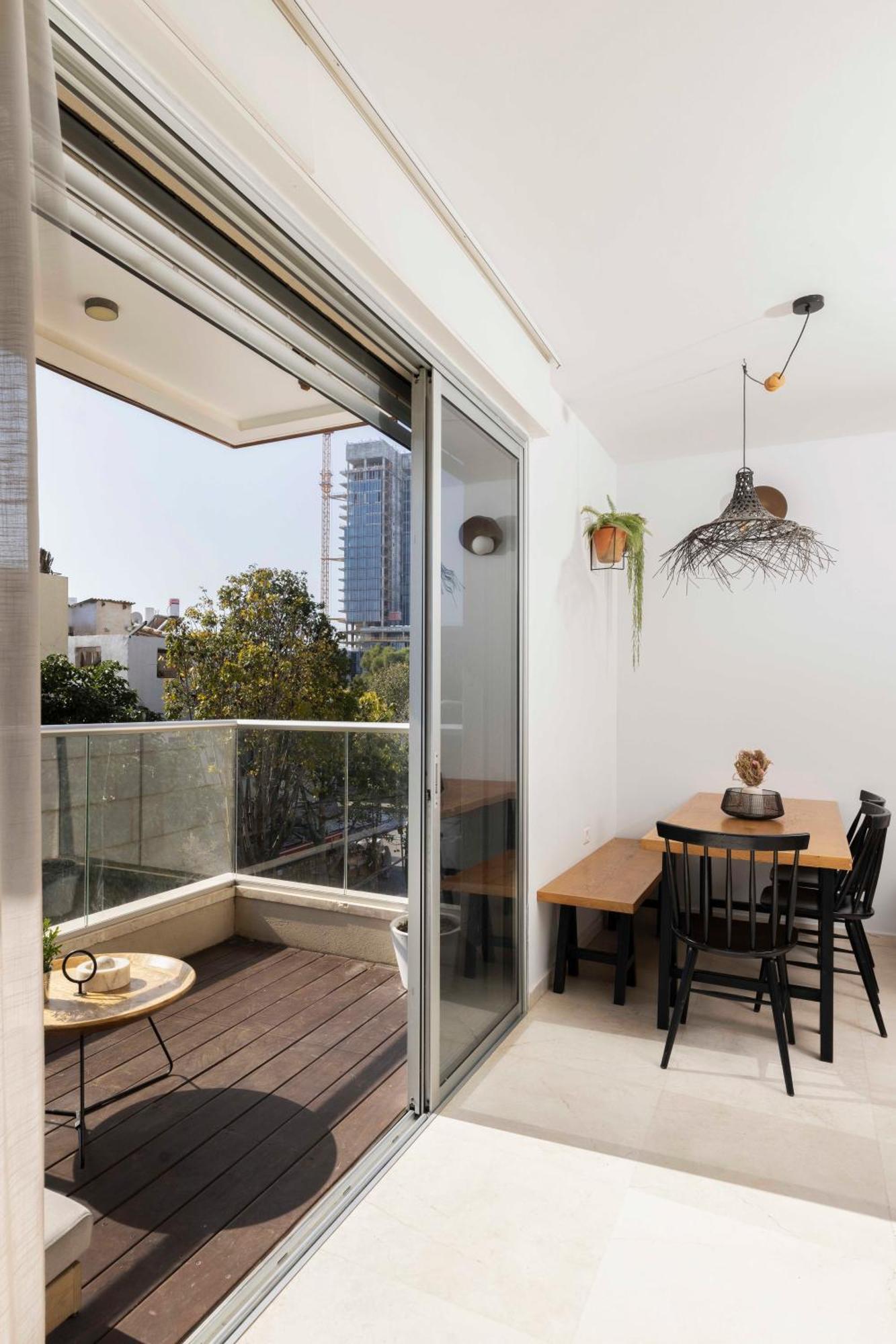 The Beach Life Complex - By Localz Group เทลอาวีฟ ภายนอก รูปภาพ