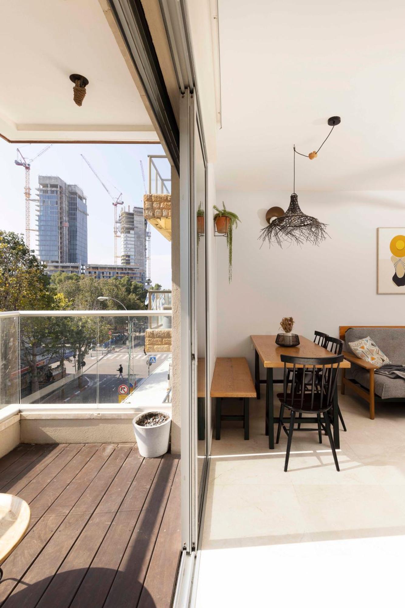 The Beach Life Complex - By Localz Group เทลอาวีฟ ภายนอก รูปภาพ