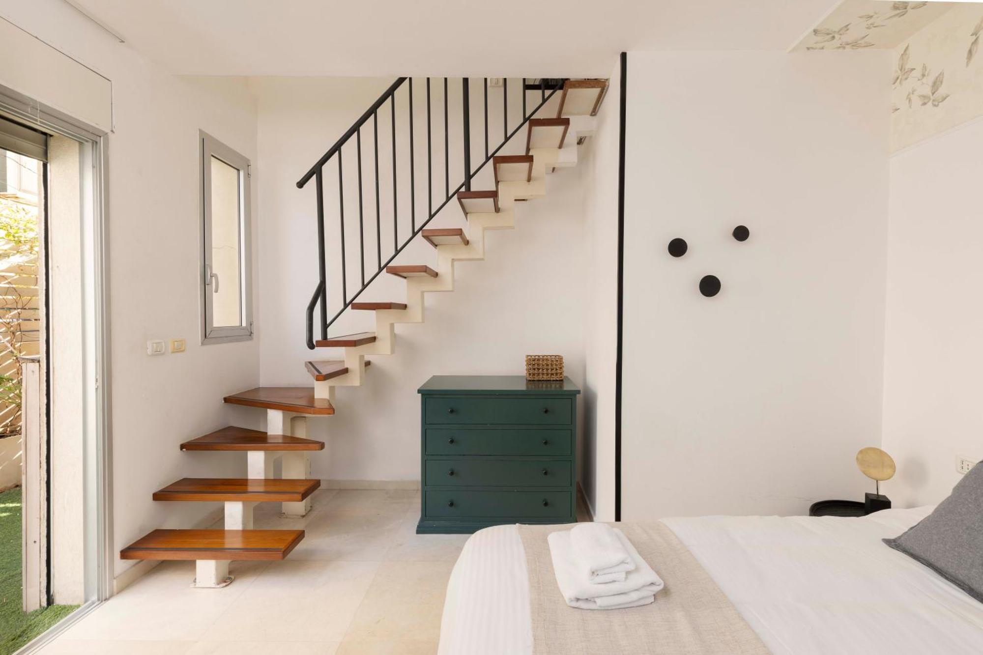 The Beach Life Complex - By Localz Group เทลอาวีฟ ภายนอก รูปภาพ
